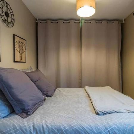 Gite A La Ferme De La Bouriette Revel  Dış mekan fotoğraf