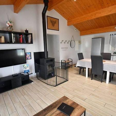 Gite A La Ferme De La Bouriette Revel  Dış mekan fotoğraf