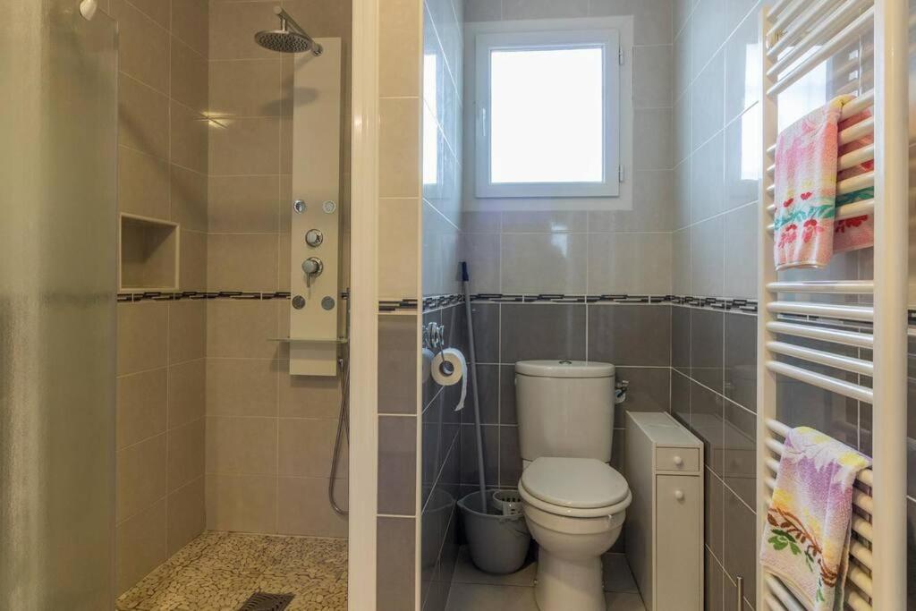 Gite A La Ferme De La Bouriette Revel  Dış mekan fotoğraf