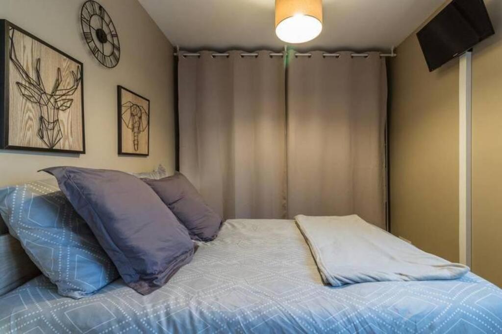 Gite A La Ferme De La Bouriette Revel  Dış mekan fotoğraf